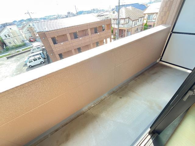 アレグリア 部屋画像