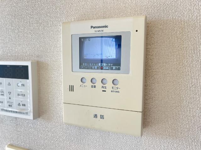アレグリア 部屋画像