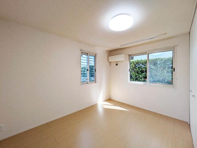 シャルマンステラ　C（101） 部屋画像