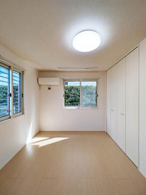 シャルマンステラ　C（101） 部屋画像