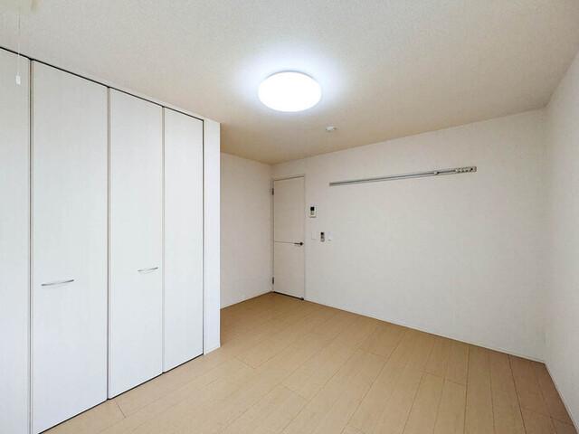 シャルマンステラ　C（101） 部屋画像