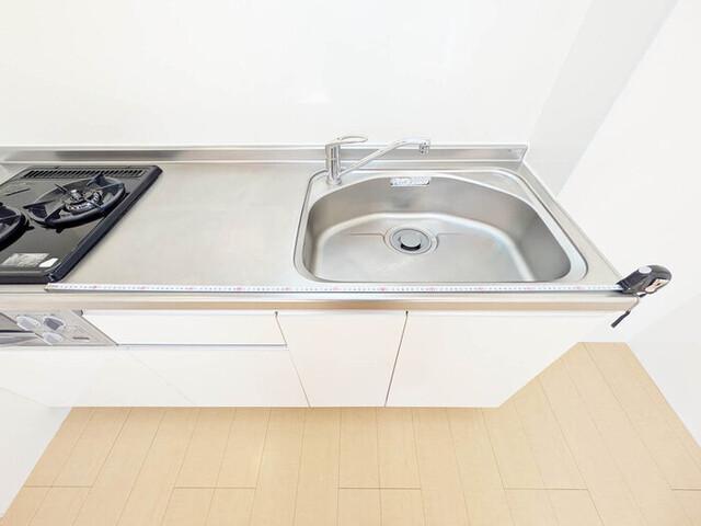 シャルマンステラ　C（101） 部屋画像