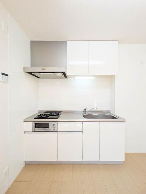 シャルマンステラ　C（101） 部屋画像