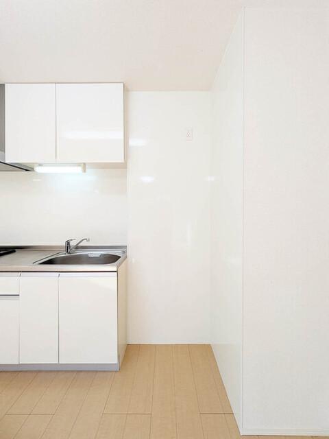 シャルマンステラ　C（101） 部屋画像