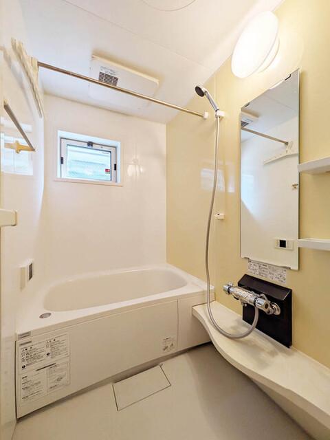 シャルマンステラ　C（101） 部屋画像