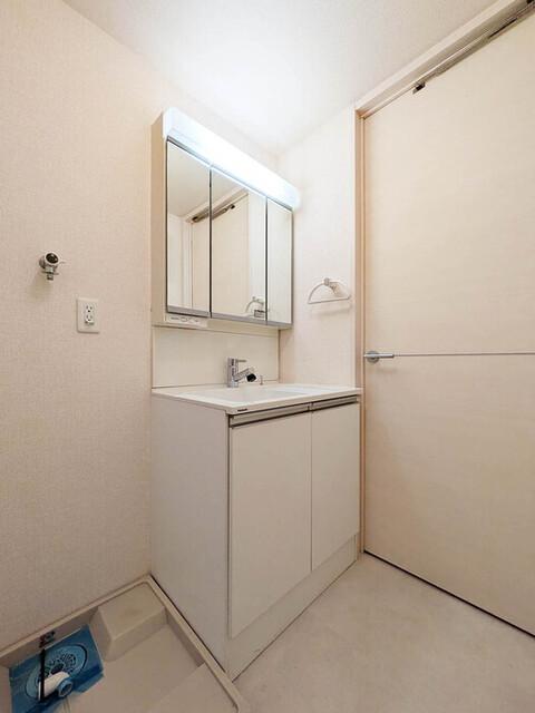 シャルマンステラ　C（101） 部屋画像