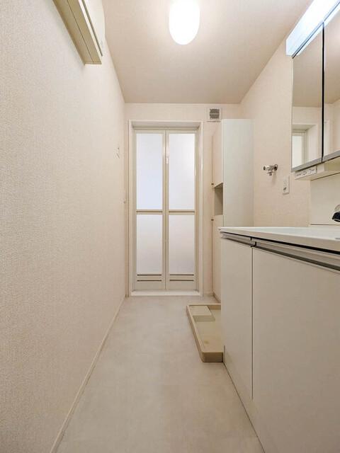 シャルマンステラ　C（101） 部屋画像