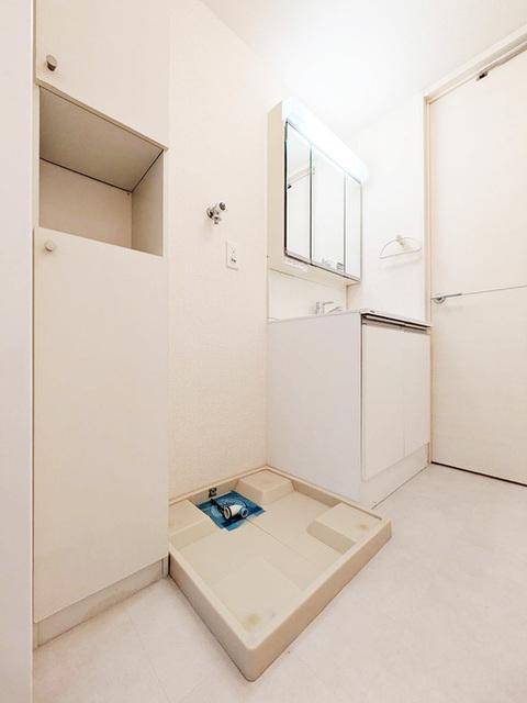 シャルマンステラ　C（101） 部屋画像