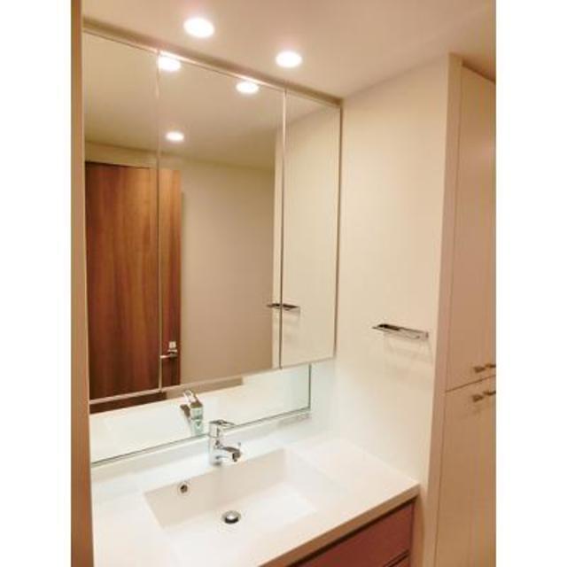 パークアクシス月島マチュアスタイル（503） 部屋画像