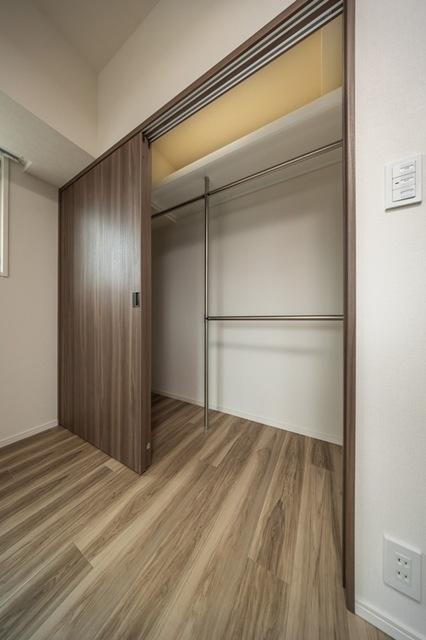 パークアクシス神保町（601） 部屋画像