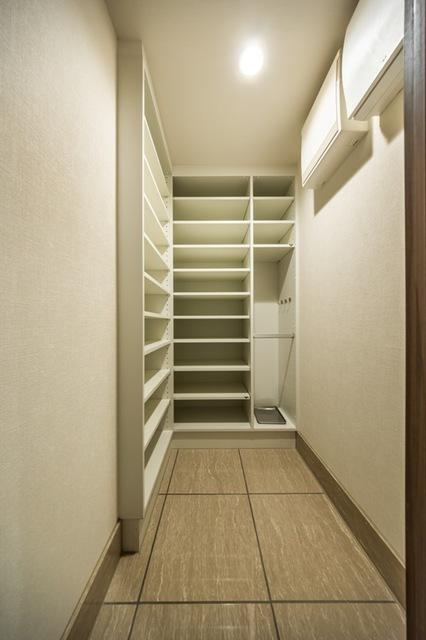 パークアクシス神保町（601） 部屋画像