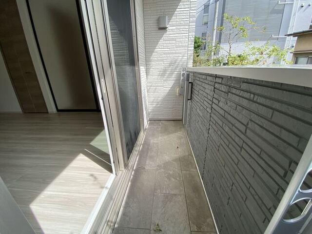 サウスヒルズ世田谷（101） 部屋画像