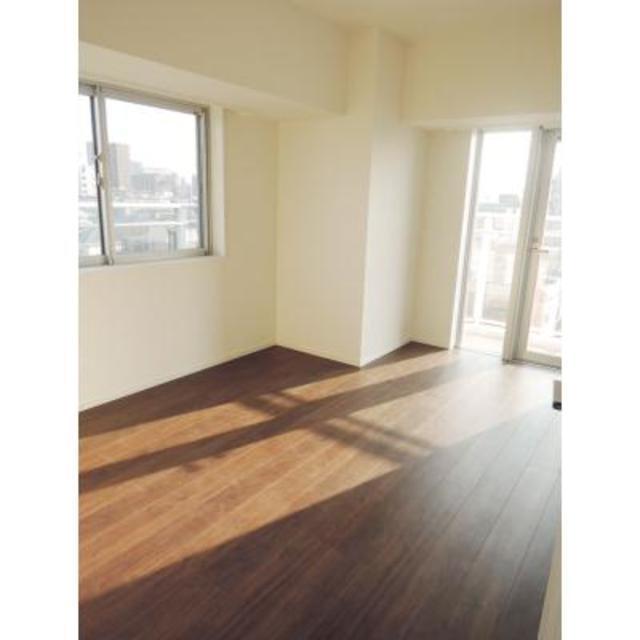 パークアクシス滝野川ラ　ブリーズ（202） 部屋画像