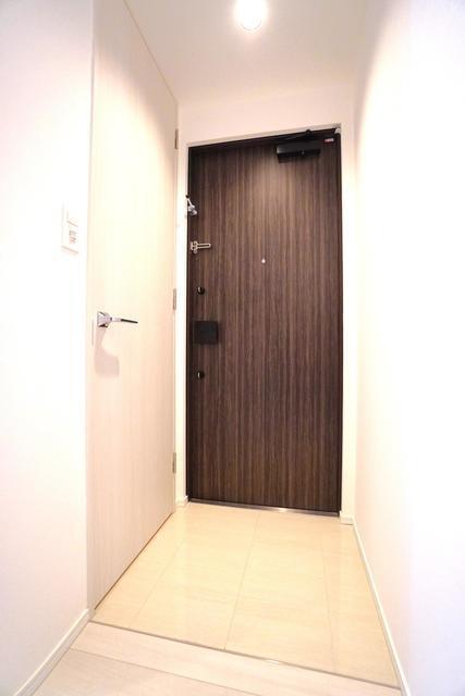 ＳＯＬＡＳＩＡｒｅｓｉｄｅｎｃｅ亀戸（501） 部屋画像