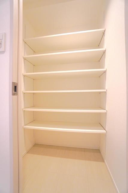ＳＯＬＡＳＩＡｒｅｓｉｄｅｎｃｅ亀戸（501） 部屋画像