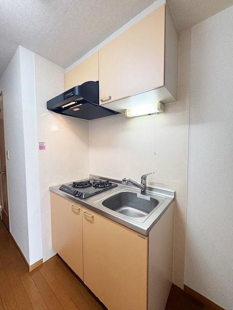 ピナイサーラ東大和（305） キッチン