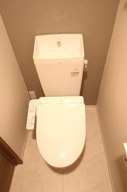 シャルマン（101） 部屋画像