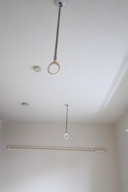 シャルマン（101） 部屋画像