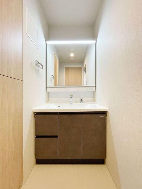 サンジョイアゼロ（104） 部屋画像