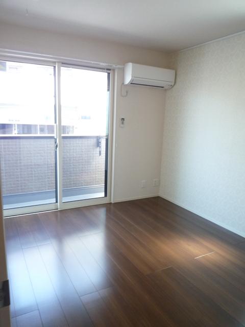 Ｄルーム大泉学園（201） 部屋画像