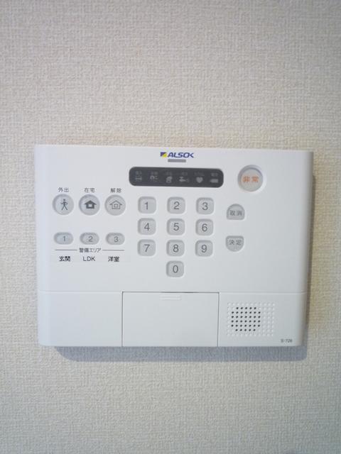 Ｄルーム大泉学園（201） 部屋画像