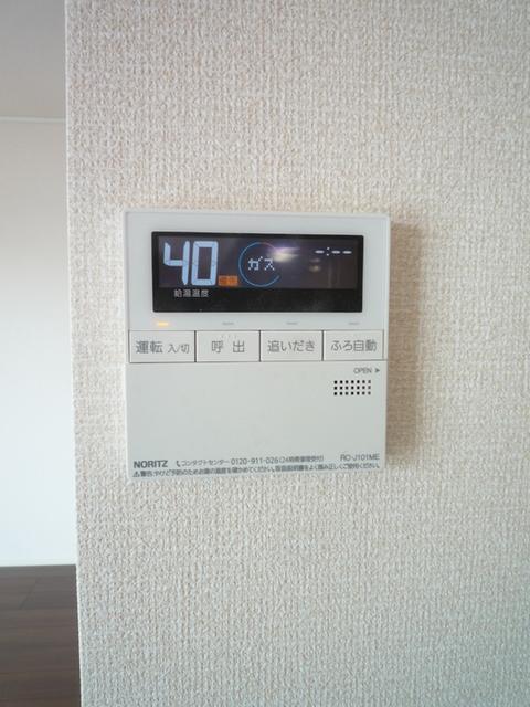 Ｄルーム大泉学園（201） 部屋画像
