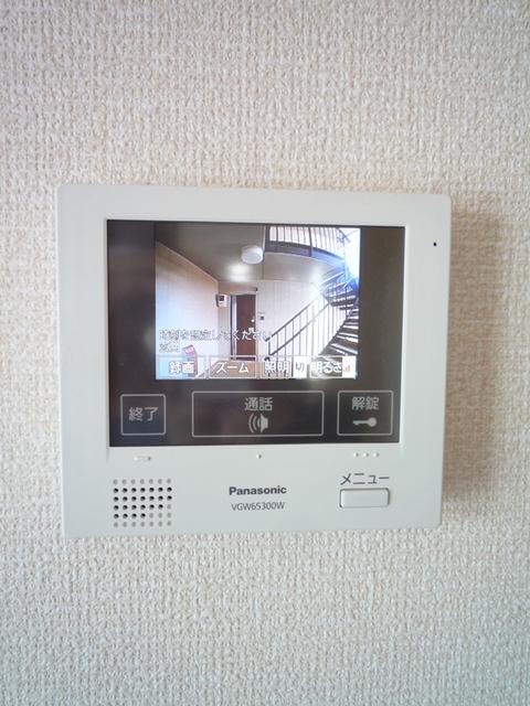 Ｄルーム大泉学園（201） 部屋画像