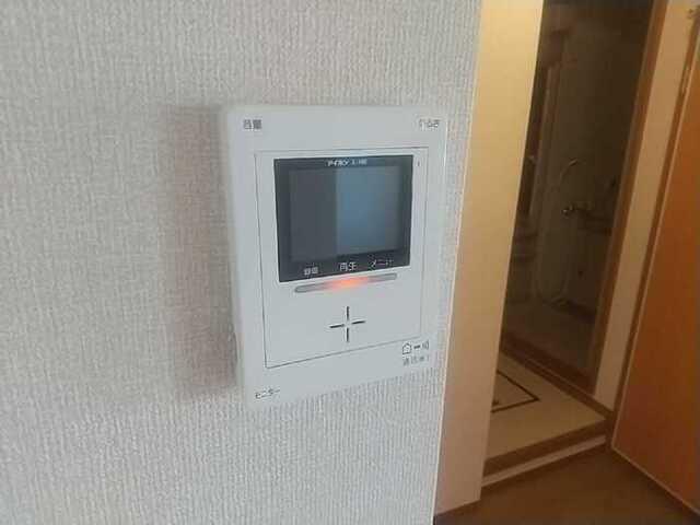 リバーサイドふじ（302） 設備