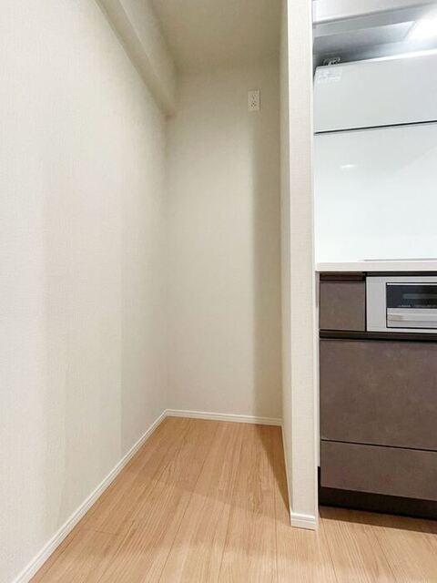 サンジョイアゼロ（204） 部屋画像