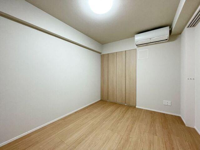 サンジョイアゼロ（205） 部屋画像