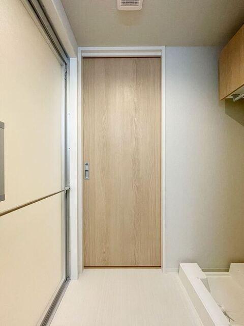 サンジョイアゼロ（205） 部屋画像