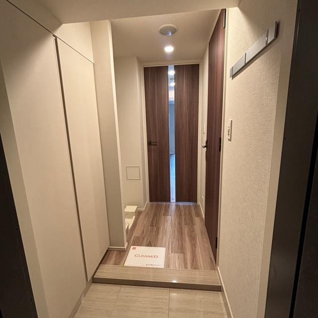 パークアクシス新宿百人町（219） 部屋画像