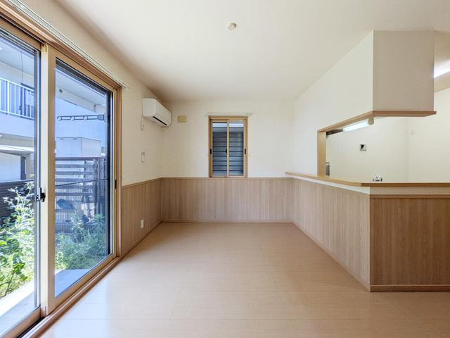 サンハイム中川Ⅱ（102） 部屋画像
