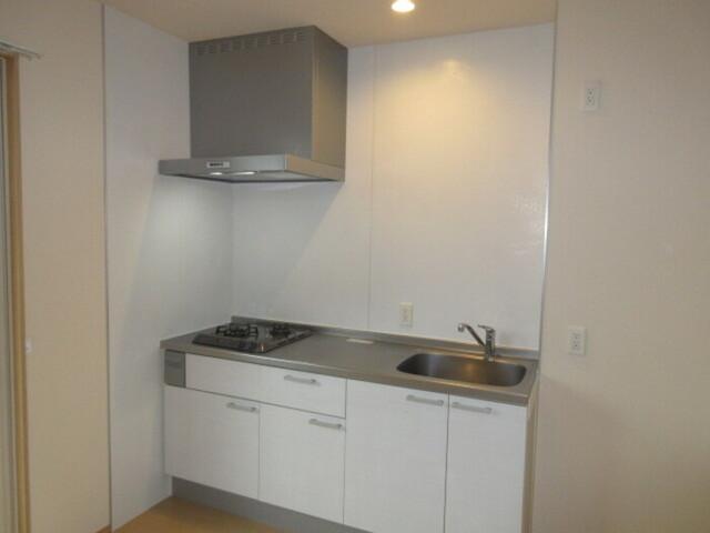 ハイムクライスⅠ（102） 部屋画像