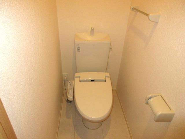 ハイムクライスⅠ（102） 部屋画像