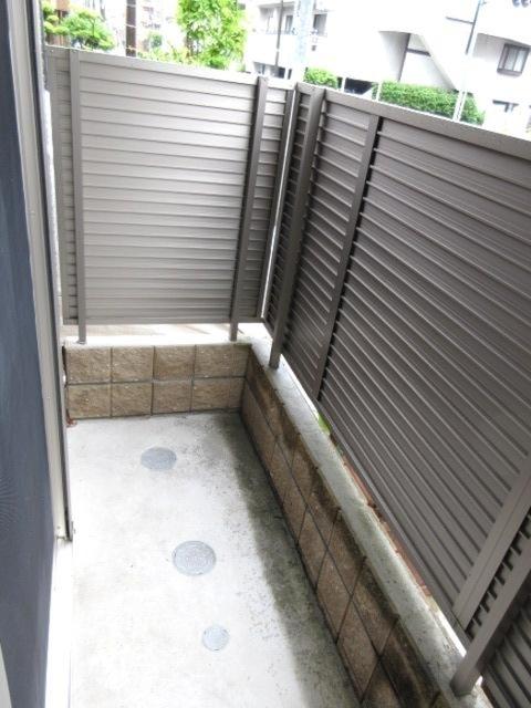 ハイムクライスⅠ（102） 部屋画像