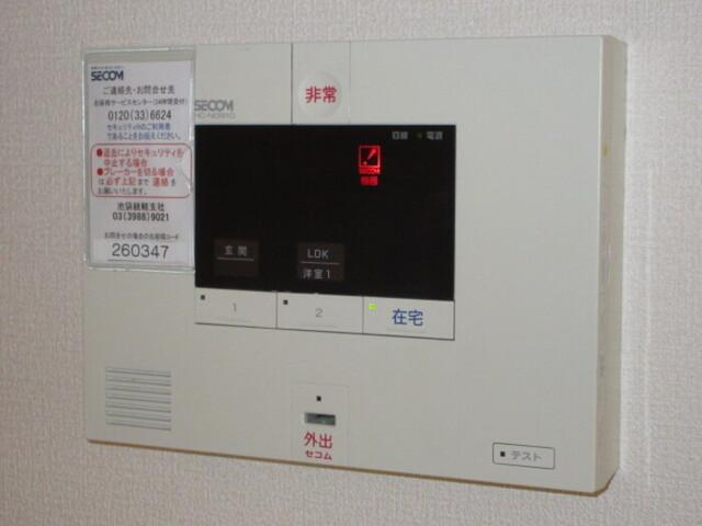 ハイムクライスⅠ（102） 部屋画像