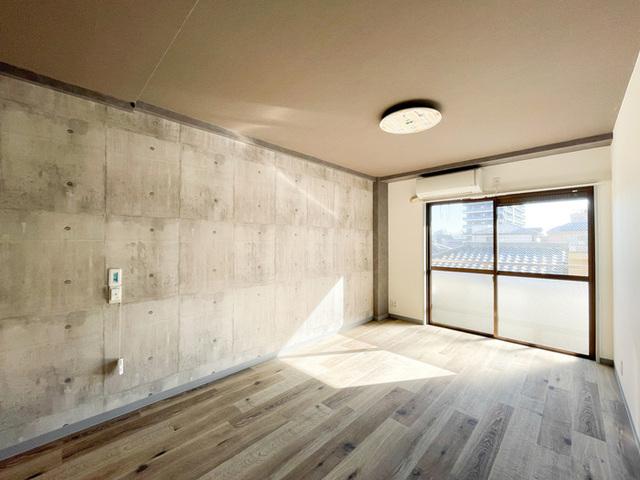 カーサM.U（302） 部屋画像