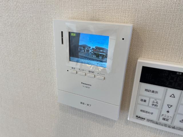 サン・ペット・ガーデン 部屋画像