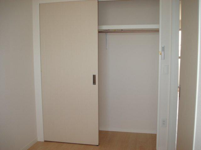 アムール　ワン 収納