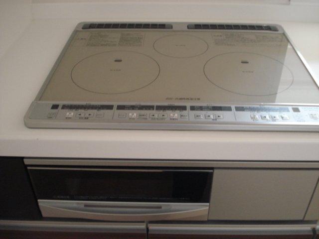 アムール　ワン 部屋画像