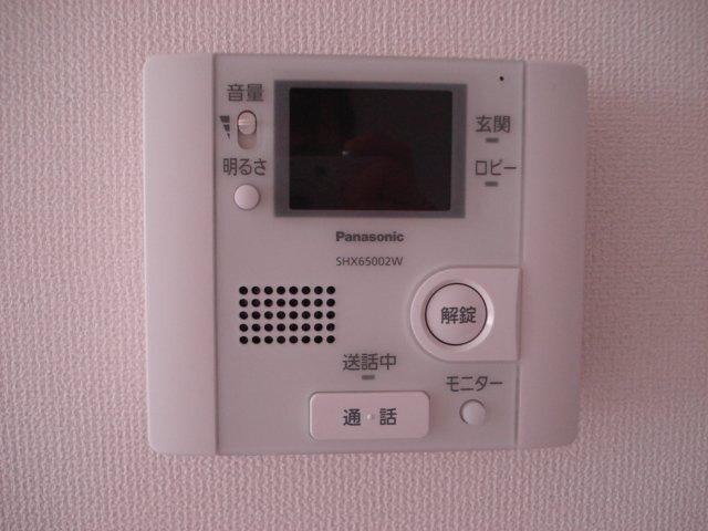 アムール　ワン 部屋画像