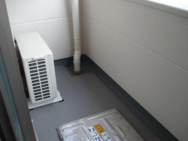 アムール　ワン 部屋画像