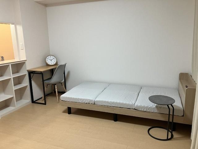 サンプレジール（103） 部屋画像