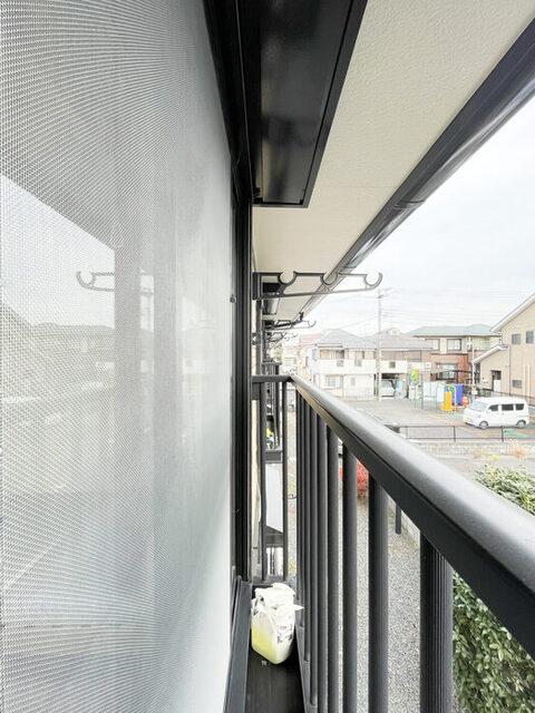 アヴェニュー（207） 部屋画像