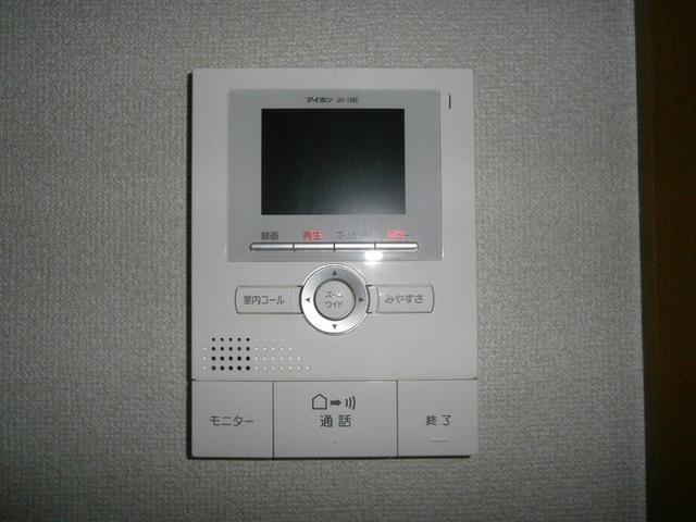 ラミアカーサ ＭＡ（102） 部屋画像