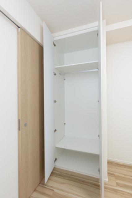 ジオエント大塚（101） 部屋画像