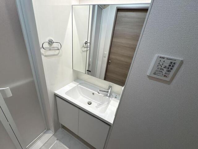 セレスティア六町Ⅱ（103） 部屋画像