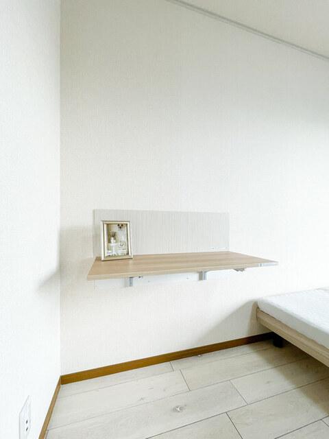 アヴェニュー（207） 部屋画像