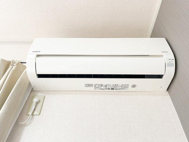 アヴェニュー（207） 部屋画像